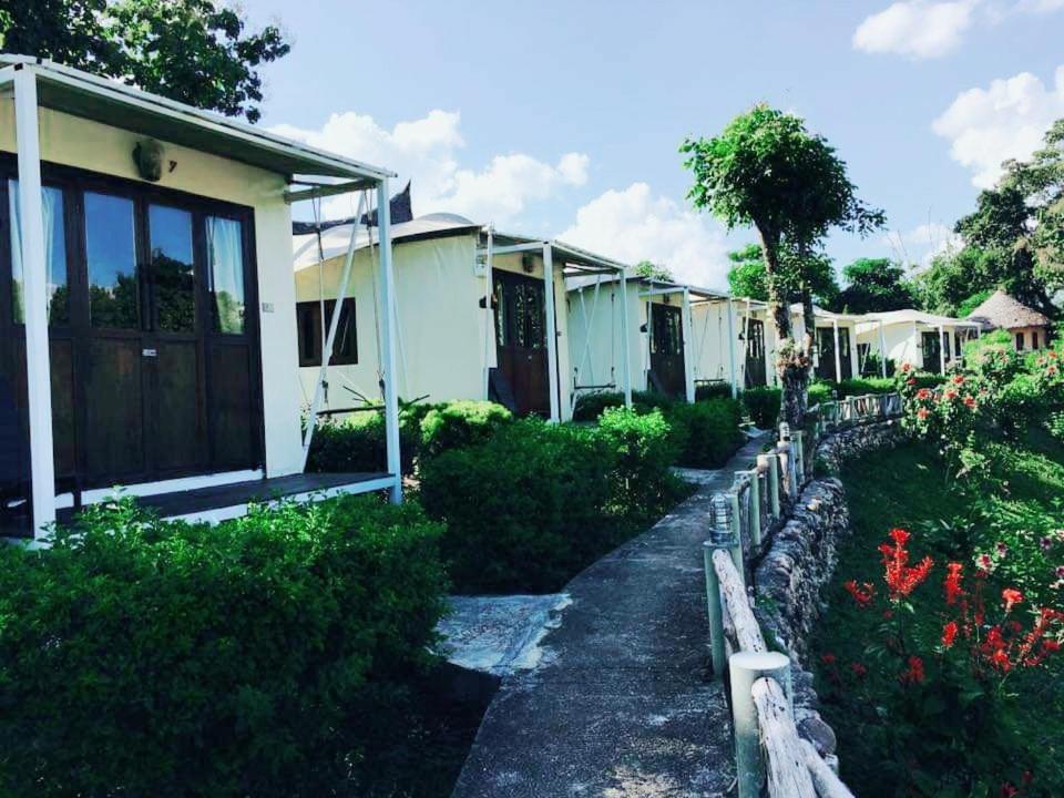 Mari Pai Resort Exterior photo