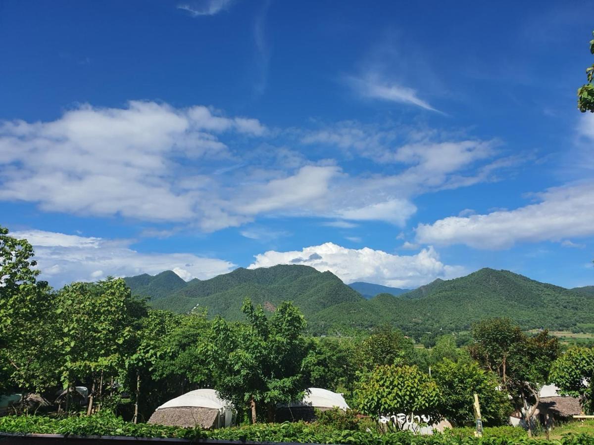 Mari Pai Resort Exterior photo