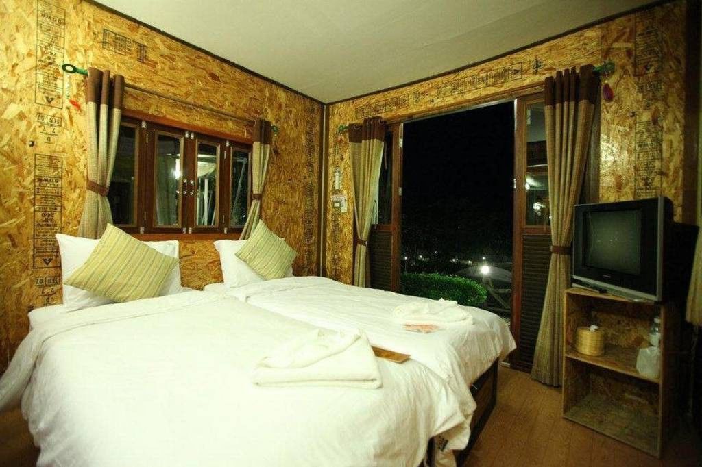 Mari Pai Resort Exterior photo