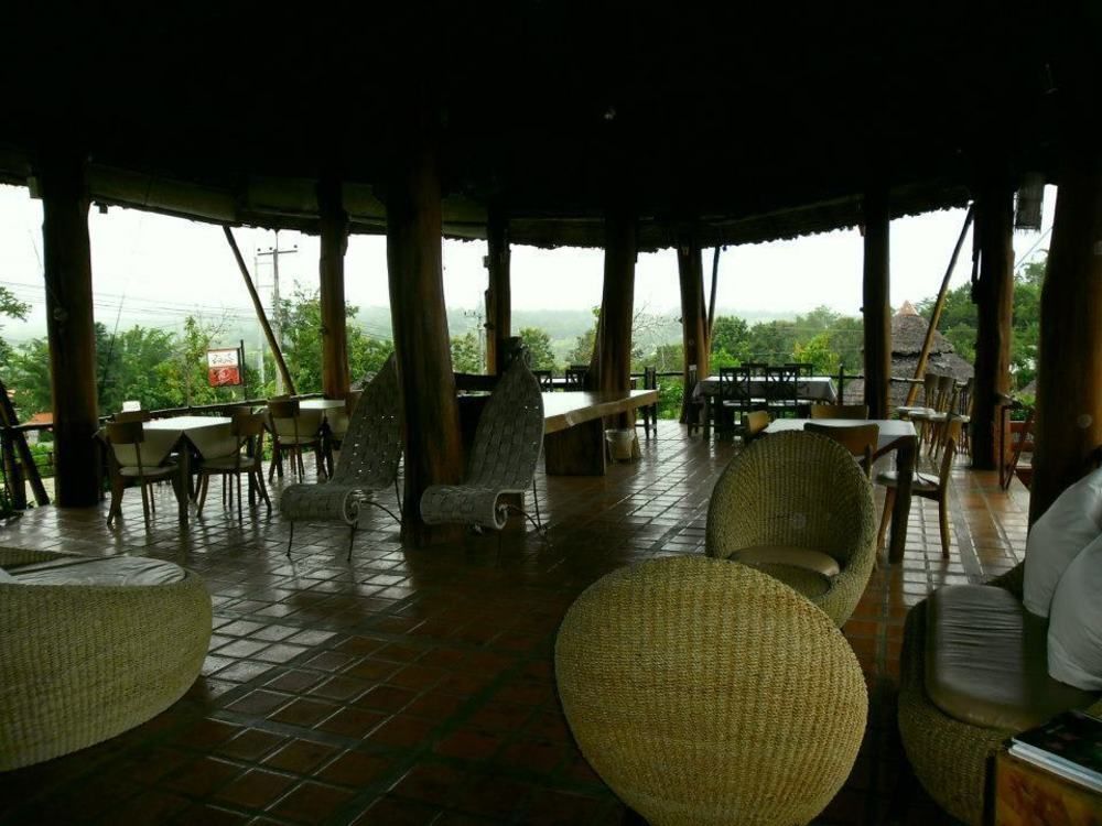 Mari Pai Resort Exterior photo