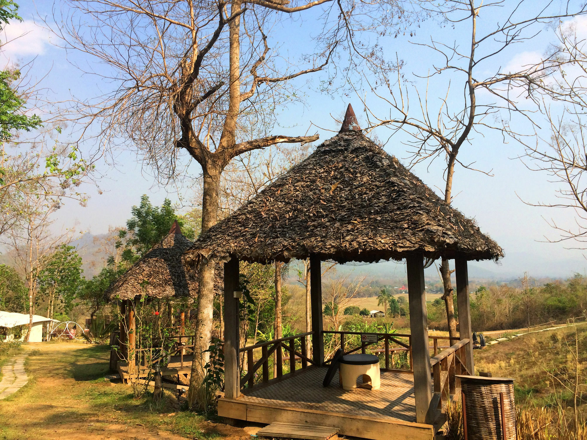 Mari Pai Resort Exterior photo